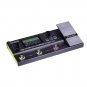 MOOER GE200 Amp Modelling & Multi Effects Pedal 55 Amplifier Models 26 Speaker Cab Models 70 Effects