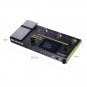 MOOER GE200 Amp Modelling & Multi Effects Pedal 55 Amplifier Models 26 Speaker Cab Models 70 Effects