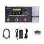 MOOER GE200 Amp Modelling & Multi Effects Pedal 55 Amplifier Models 26 Speaker Cab Models 70 Effects