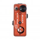 MOOER BABYBOMB 30 Digital Micro Power Amp Amplifier Max. 30W Output Overcurrent Protection