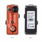 MOOER BABYBOMB 30 Digital Micro Power Amp Amplifier Max. 30W Output Overcurrent Protection