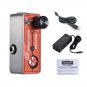 MOOER BABYBOMB 30 Digital Micro Power Amp Amplifier Max. 30W Output Overcurrent Protection