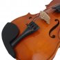 Multi-size Basswood Acoustic Violin with Case Bow for Violin Beginner