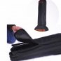 40/41 Inch Thickened 8mm Double Shoulder Straps Padded Oxford Fabric Waterproof Acoustic Guitar Bag