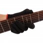 Fingertip Anti-pain Left Hand Guitar Glove Bass Glove Practice Fingertips Glove For Professional Beg