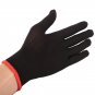 Fingertip Anti-pain Left Hand Guitar Glove Bass Glove Practice Fingertips Glove For Professional Beg