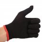 Fingertip Anti-pain Left Hand Guitar Glove Bass Glove Practice Fingertips Glove For Professional Beg