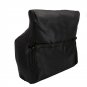 420D Thick Padded Accordion Gig Bag Carry Case for 60 120 Bass Piano Backpack