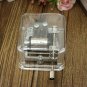 Mini Acrylic Music Box of Fur Elise / Castle in the Sky