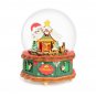 DIY Wooden Music Box 3D Jigsaw Puzzle Toy Handmade Gift for Girls Children Teens