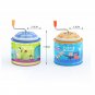 Mideer Hand-cranking Iron Rotating Music Box Early Education Toy