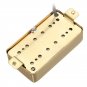1PCS Vintage Alnico V Soapbar P90 Guitar Pickup Neck Bridge