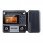 MOOER GE100 Multifunction Guitar Effects Pedal with 180 Seconds Loop Recording 60 Effect Types LCD D
