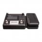 MOOER GE100 Multifunction Guitar Effects Pedal with 180 Seconds Loop Recording 60 Effect Types LCD D
