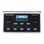 MOOER PE100 Portable Multi-effects Processor Guitar Effects Pedal