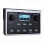 MOOER PE100 Portable Multi-effects Processor Guitar Effects Pedal