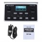 MOOER PE100 Portable Multi-effects Processor Guitar Effects Pedal