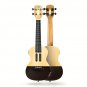 Xiaomi Populele U1 23 Inch 4 String Smart Ukulele with APP Controlled LED Light bluetooth Connect