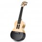 Xiaomi Populele U1 23 Inch 4 String Smart Ukulele with APP Controlled LED Light bluetooth Connect