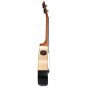 Xiaomi Populele U1 23 Inch 4 String Smart Ukulele with APP Controlled LED Light bluetooth Connect