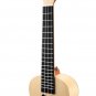 Xiaomi Populele U1 23 Inch 4 String Smart Ukulele with APP Controlled LED Light bluetooth Connect