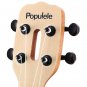 Xiaomi Populele U1 23 Inch 4 String Smart Ukulele with APP Controlled LED Light bluetooth Connect