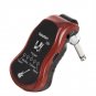 Gitafish K380C Portable UHF Wireless Guitar Synthesize Effector 10 Variable Channels Built-in Amplif