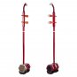 Wooden Erhu Chinese 2-Stringed Fiddle Violin