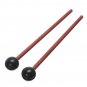 12 Inch 11 Notes D Tone Steel Tongue Percussion Drum Handpan Instrument with Drum Mallets and Bag