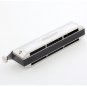 Easttop T10-40 10 Holes 40 Tones Advanced Chromatic Harmonica