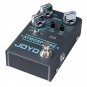 JOYO R-14 ATMOSPHERE Reverb Guitar Pedal SPRING/CHURCH/PLATE/EKO-VERB/SHIMMER/COMETS/REWIND/FOREST/P