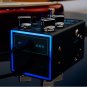 JOYO R-14 ATMOSPHERE Reverb Guitar Pedal SPRING/CHURCH/PLATE/EKO-VERB/SHIMMER/COMETS/REWIND/FOREST/P
