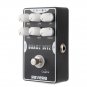 Caline CP-26 Snake Bite Reverb Guitar Effects Pedal True Bypass with Durable Metal Enclosure