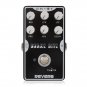Caline CP-26 Snake Bite Reverb Guitar Effects Pedal True Bypass with Durable Metal Enclosure