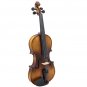 ASTON AV-506 4/4 Spruce Solid Wood Vintage Violin with Case&Accessories