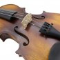 ASTON AV-506 4/4 Spruce Solid Wood Vintage Violin with Case&Accessories
