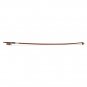 16 Inch Natural Acoustic Viola Solid Wood with Storage Case Bow Rosin Gift Violin Instrument For Beg