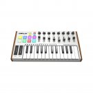 WORLDE TUNA MINI Ultra Portable 25 Keys USB Keyboard MIDI Controller