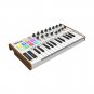 WORLDE TUNA MINI Ultra Portable 25 Keys USB Keyboard MIDI Controller
