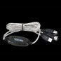 MIDI USB Cable Converter PC to Music Keyboard Adapter