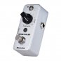 MOOER NOISE KILLER Mini Noise Reduction Guitar Effect Pedal 2 Modes True Bypass Mini Effect Pedal