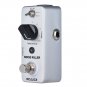 MOOER NOISE KILLER Mini Noise Reduction Guitar Effect Pedal 2 Modes True Bypass Mini Effect Pedal