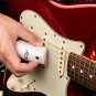 JOYO JGE-01 Wireless Guitar Infinite Sustainer, Handheld String Sustainer, Guitar Effect Pedal Trigg