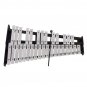 32 Note Xylophone Aluminum Piano Orff Instrument with Bag