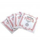 4 pcs/set German Pirastro Tonica silver Violin Strings New Formula Ball End A, E, G, D Violino Strin