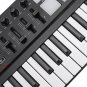 WORLDE Panda USB 25-Key MIDI Keyboard Controller w/Drum Pad Portable Trigger