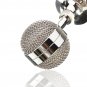 Professional Sound Mic Studio Recording Condensor Microphone