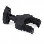 AROMA AH-89 Guitar Wall Mount Guitar Hanger Hook Guitar Hook Stand for Guitars Bass Ukulele