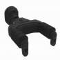 AROMA AH-89 Guitar Wall Mount Guitar Hanger Hook Guitar Hook Stand for Guitars Bass Ukulele