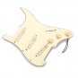 Guitar Prewired Loaded Pickguard Alnico Pickups For Electric Guitar